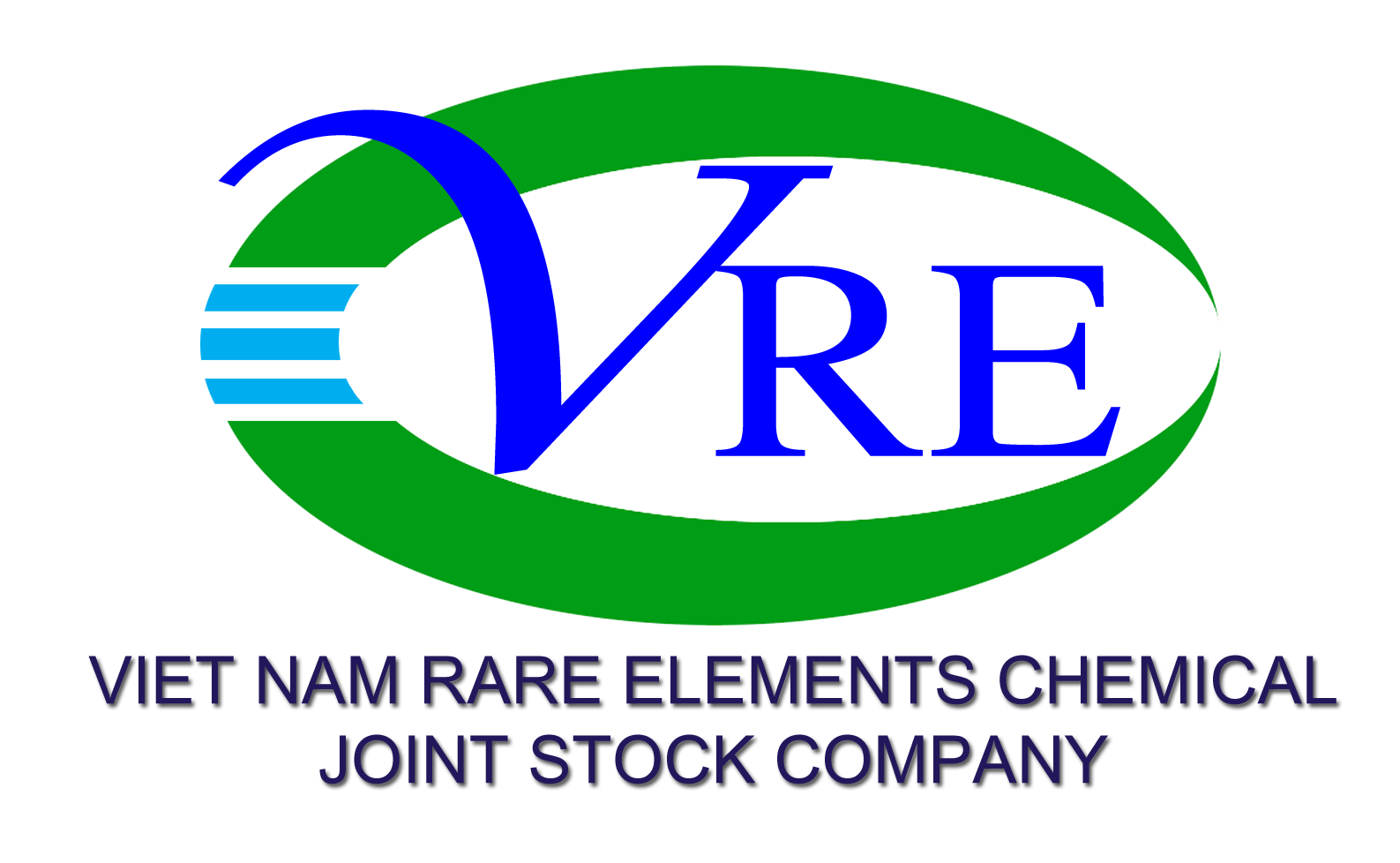 越南稀有化學股份公司（VREC）