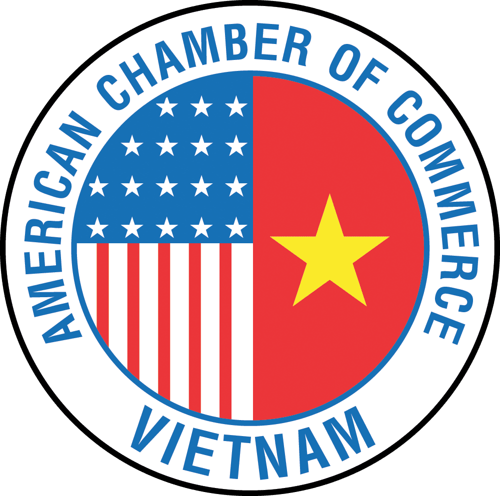 美國貿易協會(Amcham Vietnam)