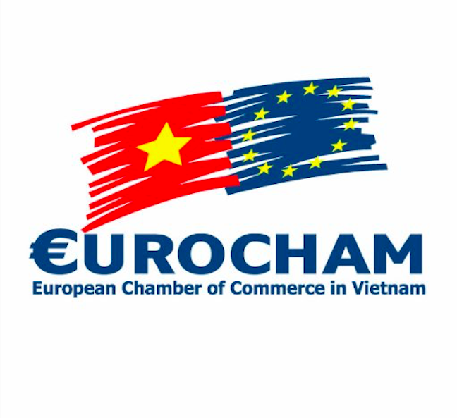 越南歐洲商會（也稱為EuroCham）