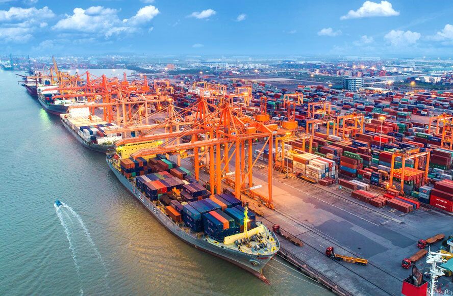 Bà Rịa - Vũng Tàu thu hút hơn 945 triệu USD vào các KCN trong 8 tháng