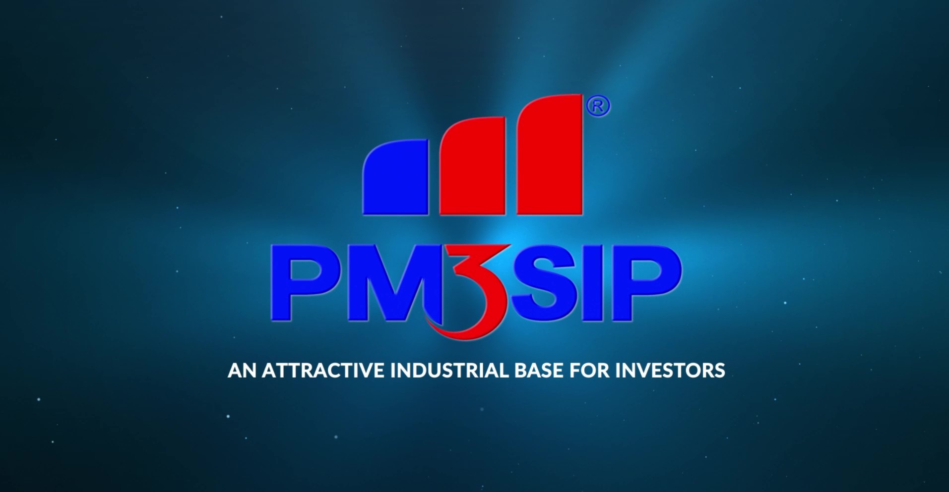 Video introduction of Phu My 3 Specialized Industrial Park