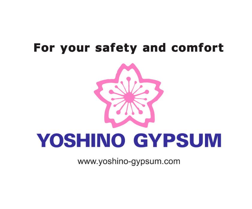 YOSHINO GYPSUM VIET NAM유한책임회사