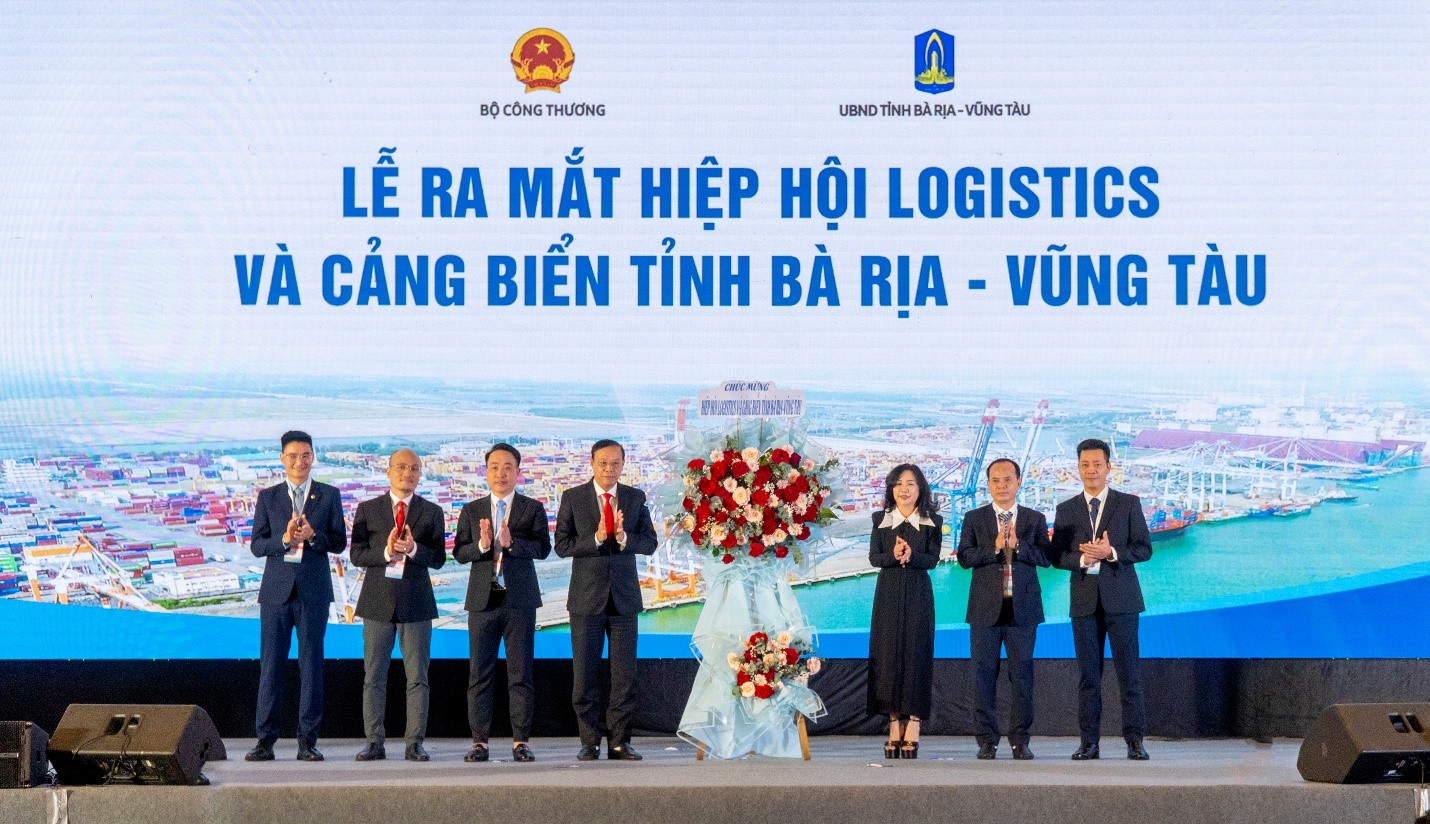 KHU THƯƠNG MẠI TỰ DO: ĐỘNG LỰC MỚI THÚC ĐẨY LOGISTICS VIỆT NAM