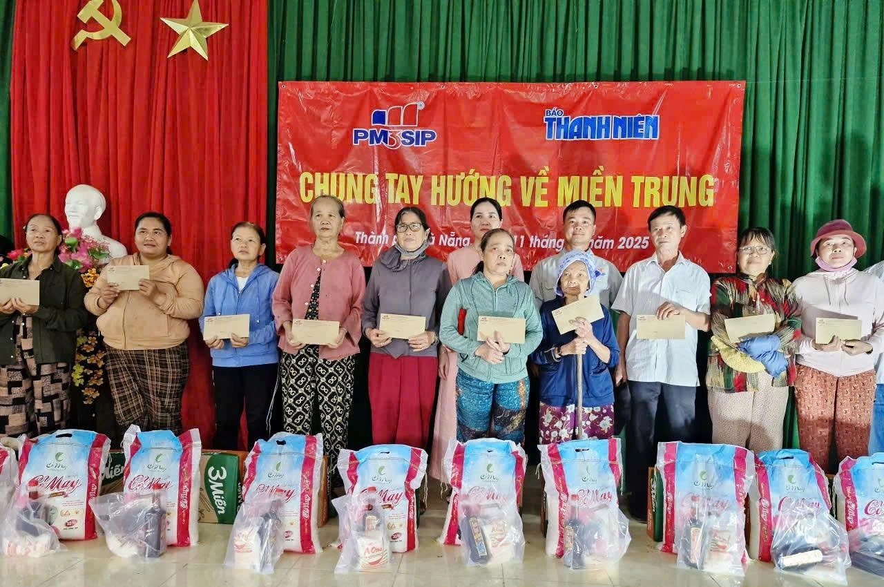 Copy of DELEGATION OF THE 1ST HO CHI MINH CITY PARTY CONGRESS VISITS AND WORKS AT PHU MY 3 SPECIALIZED INDUSTRIAL PARK