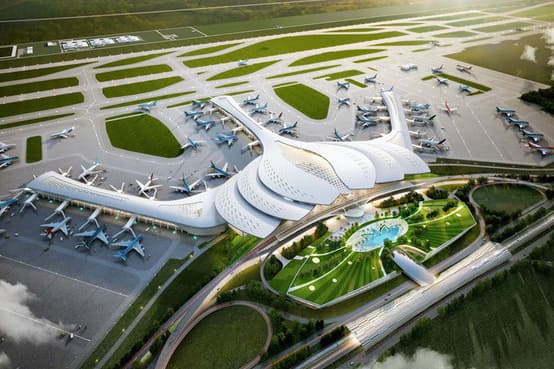 Sân bay Quốc tế Long Thành
