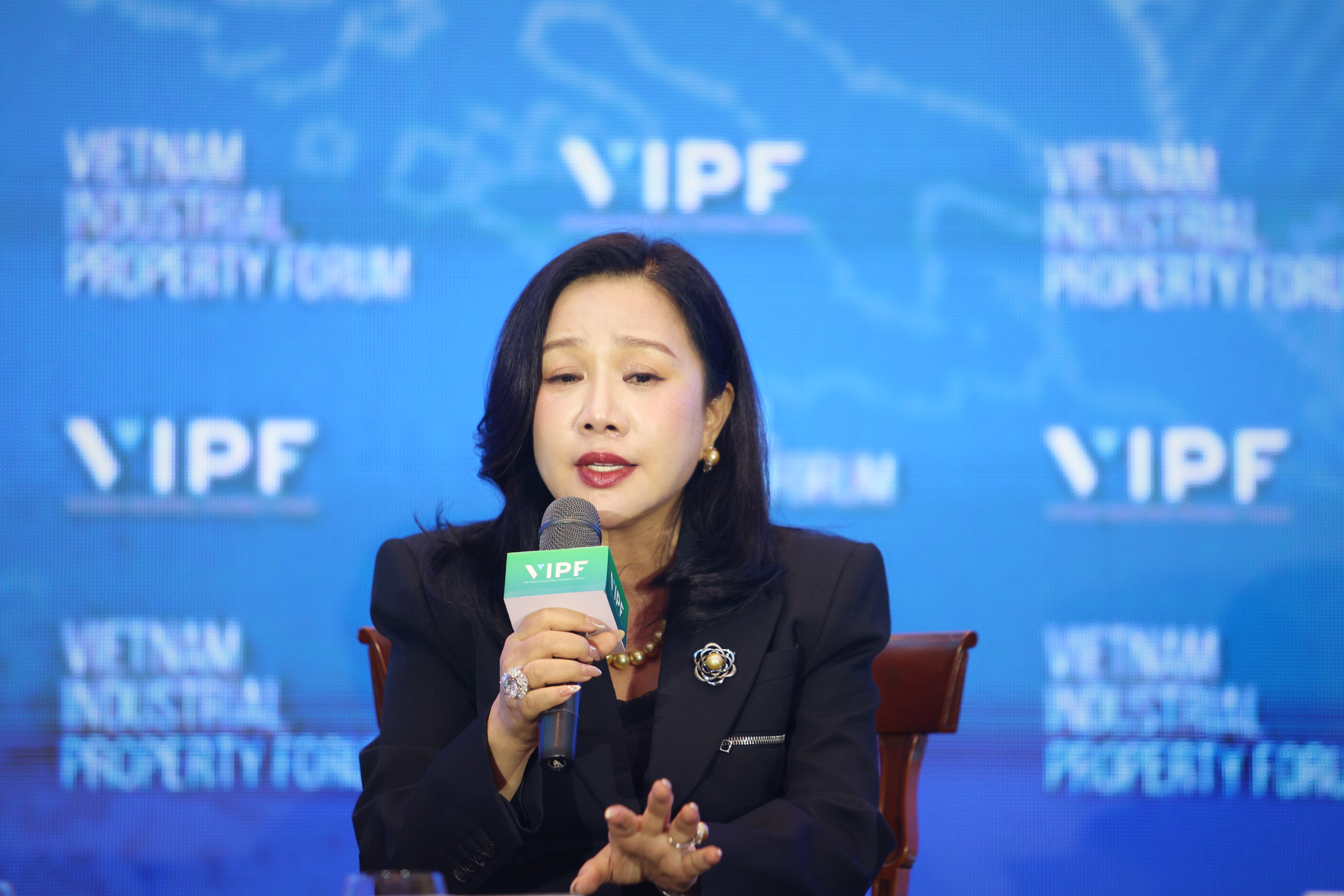 THANH BINH PHU MY AT VIPF 2026: HONORED AS THE “LEADING GREEN INDUSTRIAL REAL ESTATE DEVELOPER 2026” AND A PIONEERING MARK IN CREATING AN ECO-INDUSTRIAL PARK FOR NEXT-GENERATION FDI