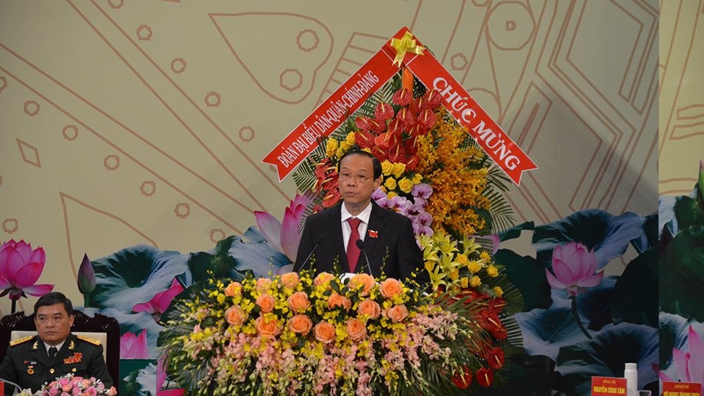 Ba Ria Vung Tau focus on developing key economic