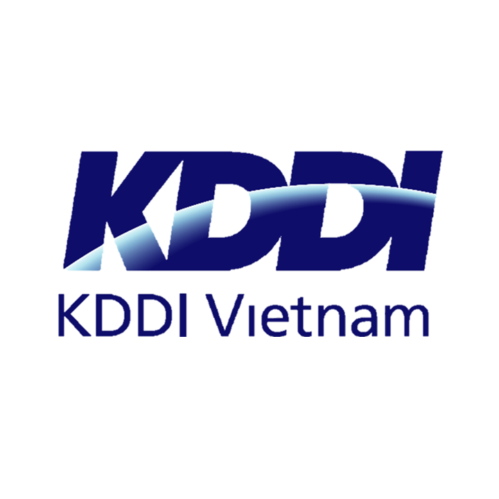 KDDI VIETNAM그룹